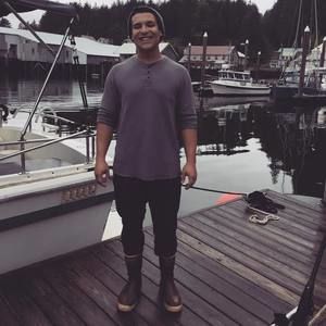 Meet your Posher, Antonio